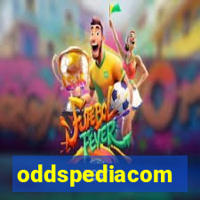 oddspediacom