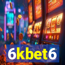 6kbet6