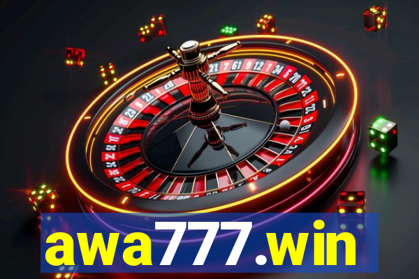 awa777.win