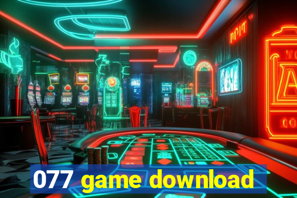 077 game download