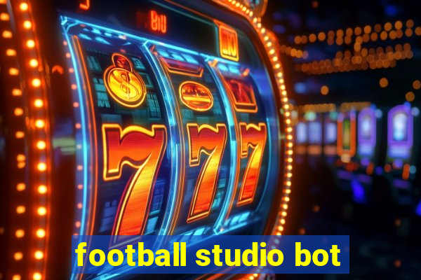 football studio bot