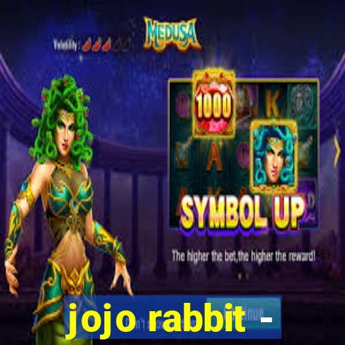 jojo rabbit -