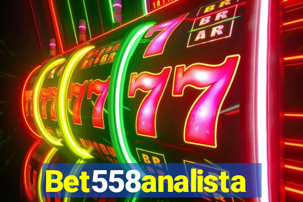 Bet558analista