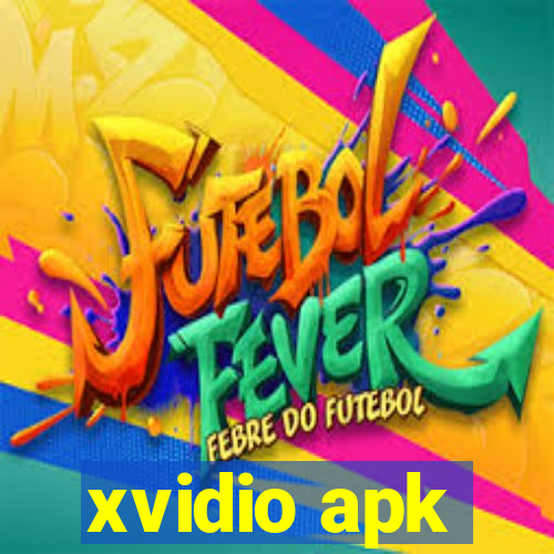 xvidio apk