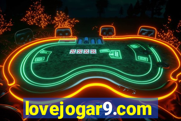 lovejogar9.com