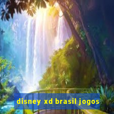 disney xd brasil jogos