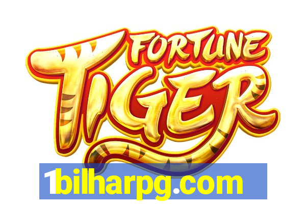 1bilharpg.com