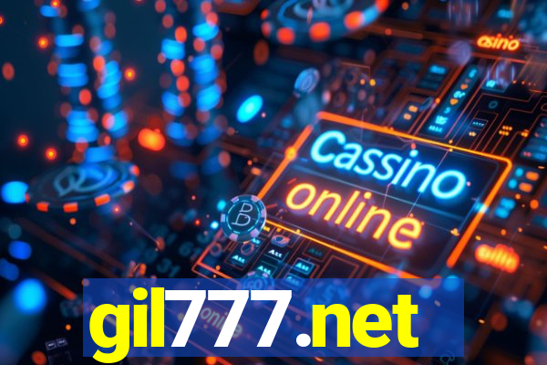 gil777.net