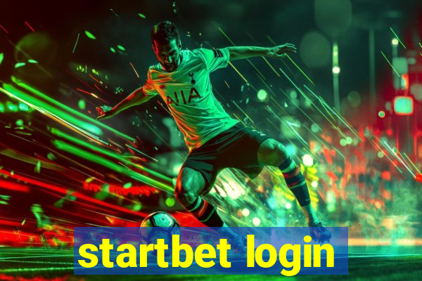 startbet login