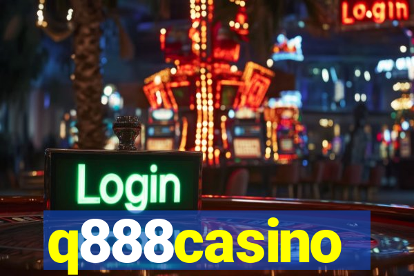 q888casino