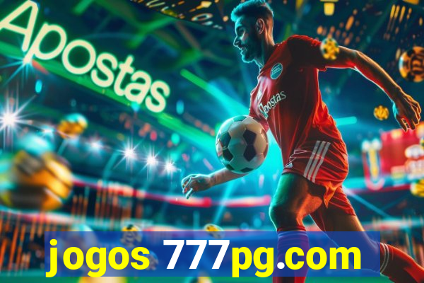 jogos 777pg.com