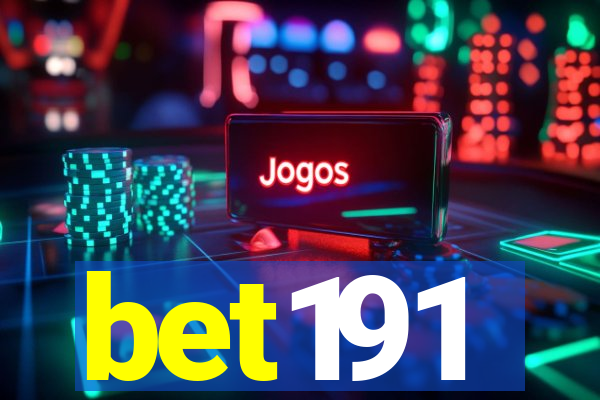 bet191