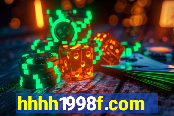 hhhh1998f.com