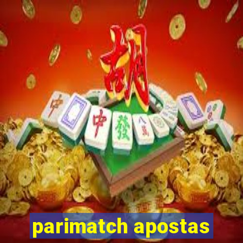 parimatch apostas