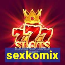 sexkomix