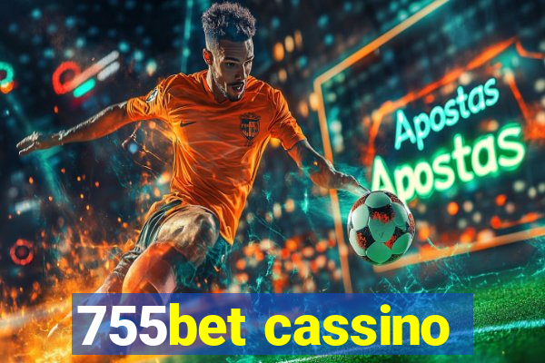 755bet cassino