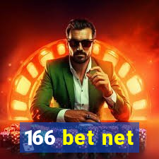 166 bet net