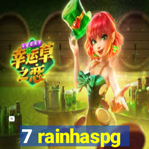 7 rainhaspg