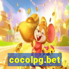 cocolpg.bet