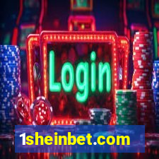 1sheinbet.com