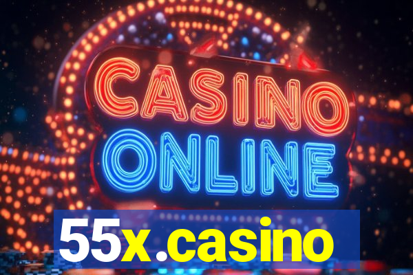 55x.casino