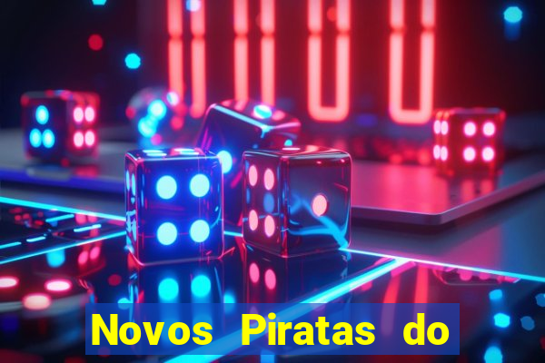 Novos Piratas do Caribe 6 piratas do caribe 6 o retorno de davy