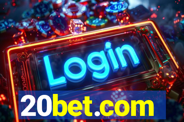 20bet.com