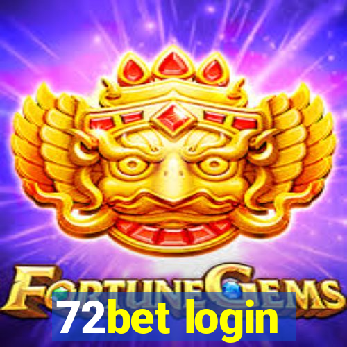 72bet login