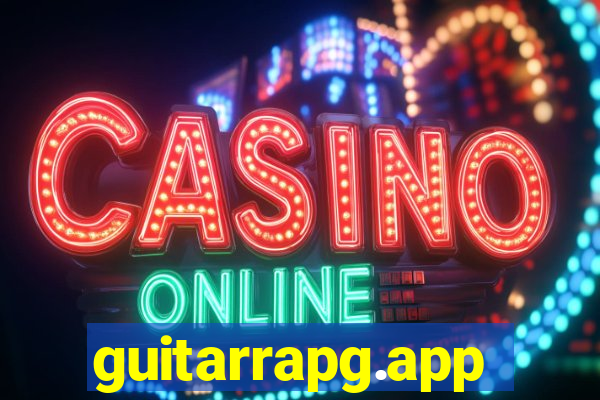 guitarrapg.app