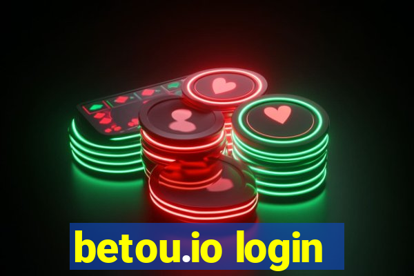 betou.io login