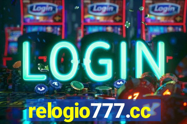 relogio777.cc