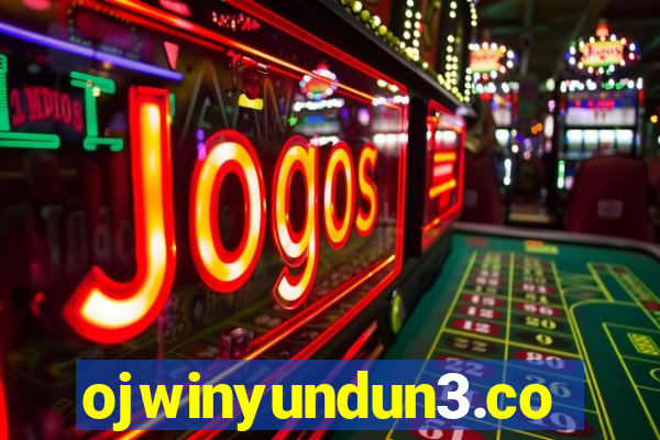 ojwinyundun3.com