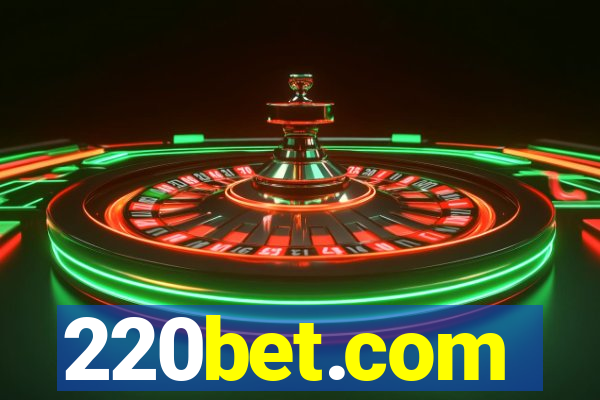 220bet.com