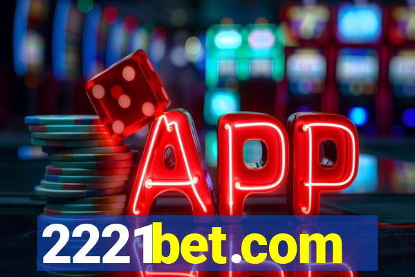 2221bet.com