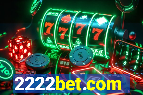 2222bet.com