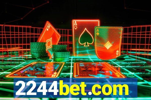 2244bet.com