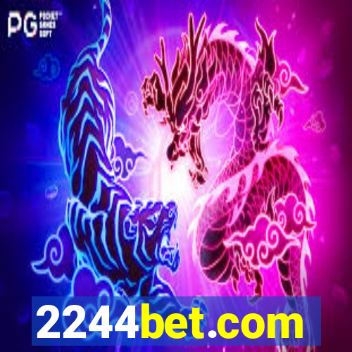 2244bet.com