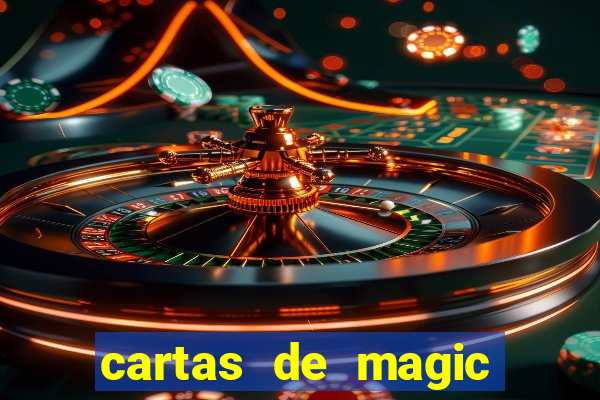 cartas de magic para imprimir