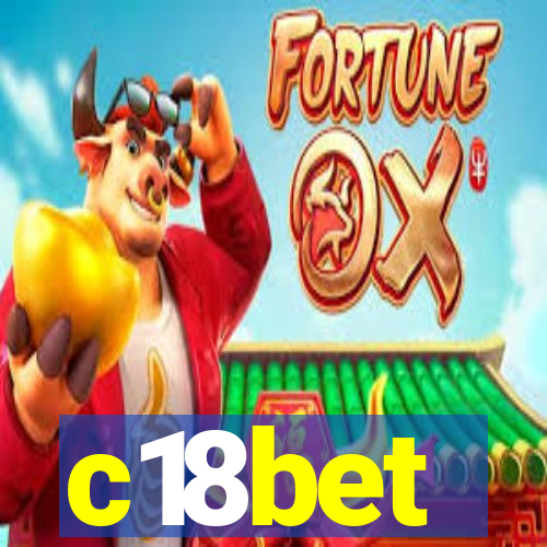 c18bet