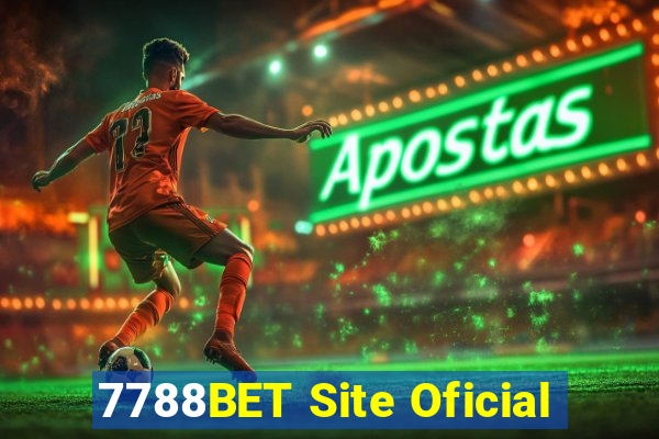 7788BET Site Oficial