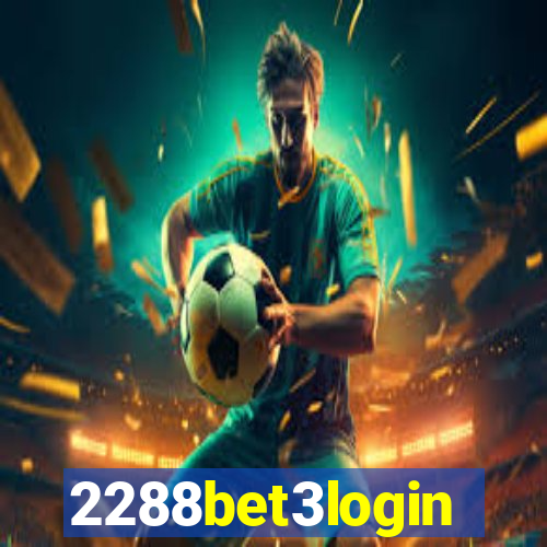 2288bet3login