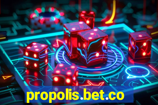 propolis.bet.com