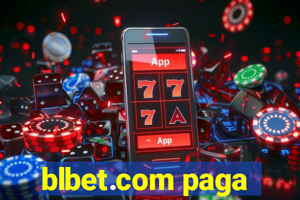 blbet.com paga