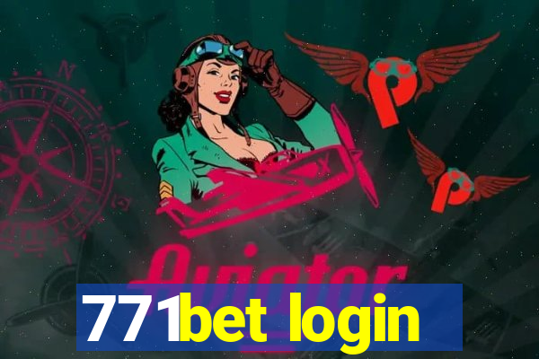 771bet login