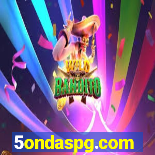 5ondaspg.com