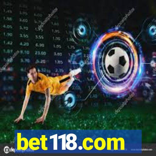 bet118.com