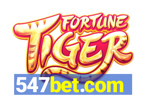 547bet.com