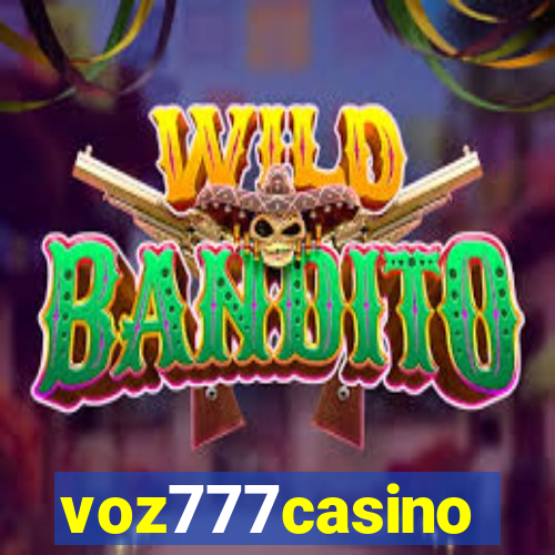 voz777casino