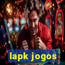 lapk jogos