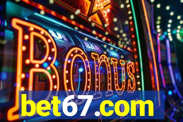 bet67.com